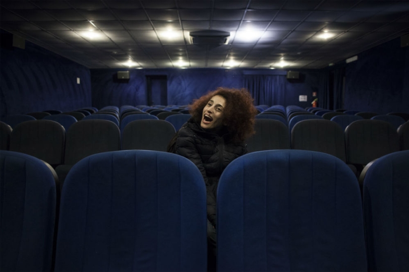 Winners of the Andrey Stenin International Photojournalism Competition