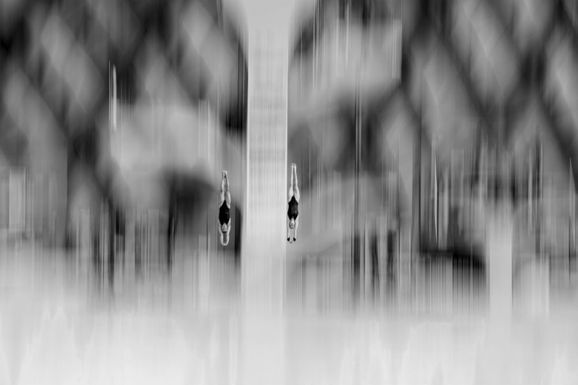 Winners of the Andrey Stenin International Photojournalism Competition