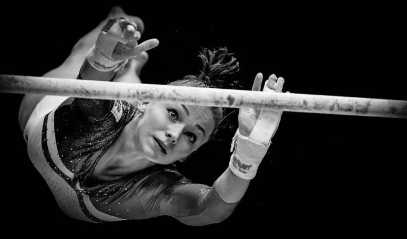 Winners of the Andrey Stenin International Photojournalism Competition