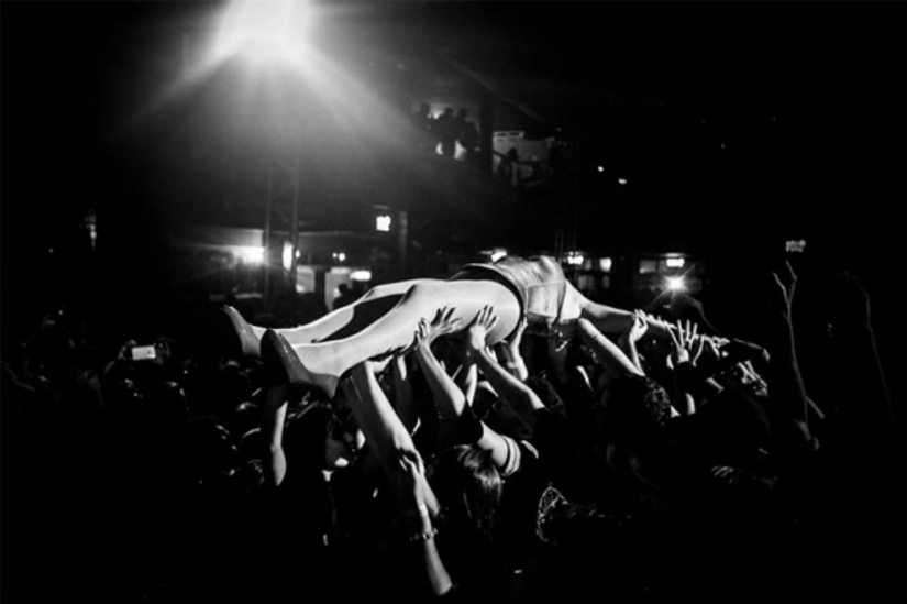 Winners of the Sony World Photography 2016 photo Contest Winners of the Sony World Photography 2016 photo Contest