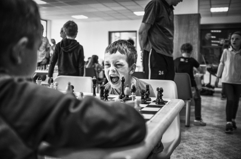 Winners of World Press Photo — 2017