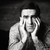 Without masks - touching portraits of Russian stars