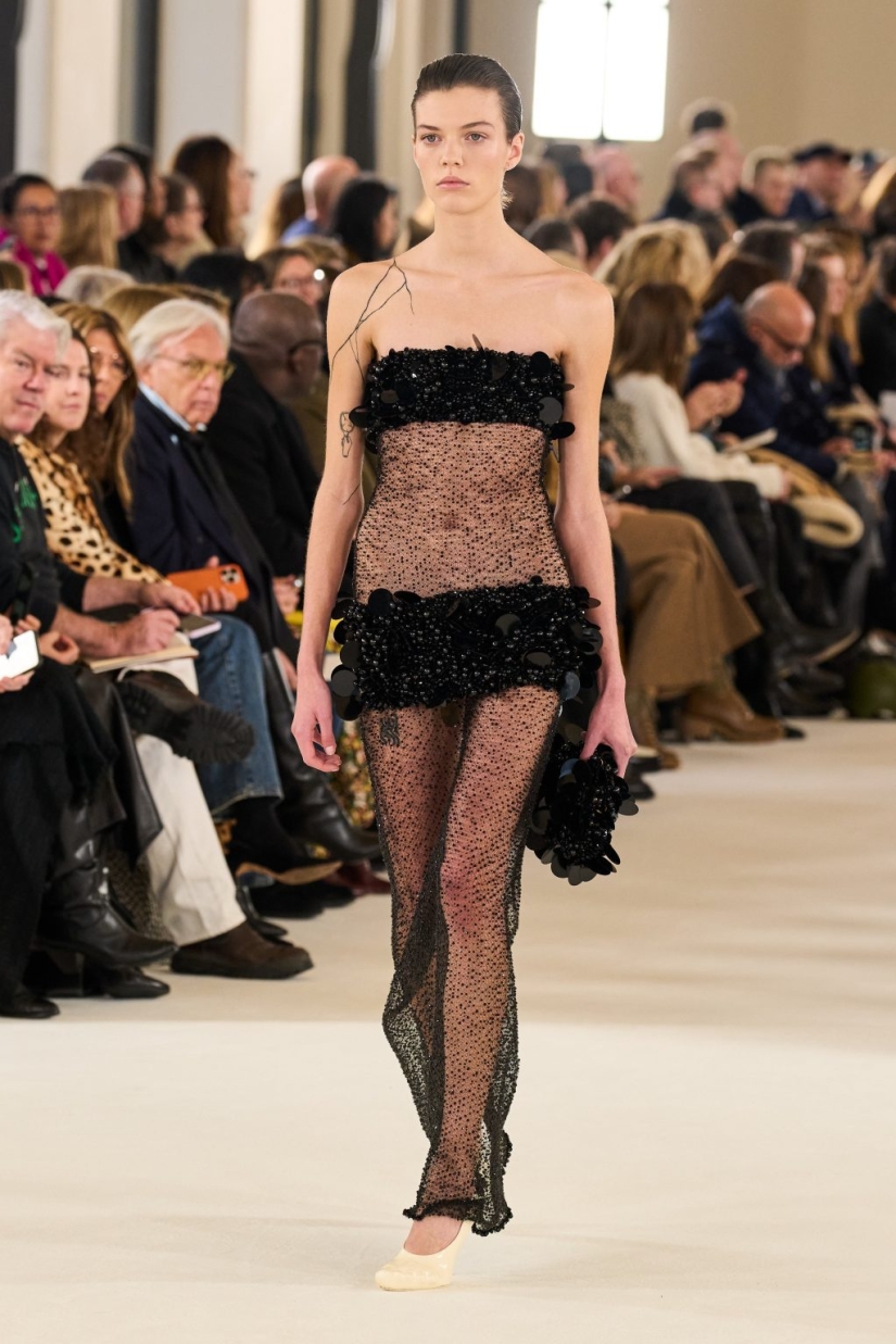Wolves, lions and snow leopards: how did the Schiaparelli couture show go and why the brand is on the verge of a scandal