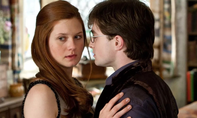 Woman magnet: 10 things that “pull” men