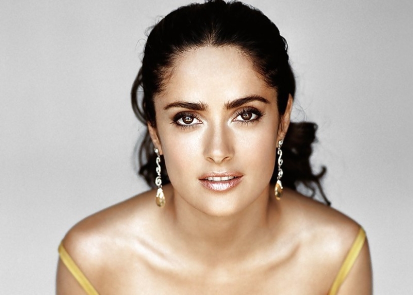 Women in their forties who look absolutely divine!