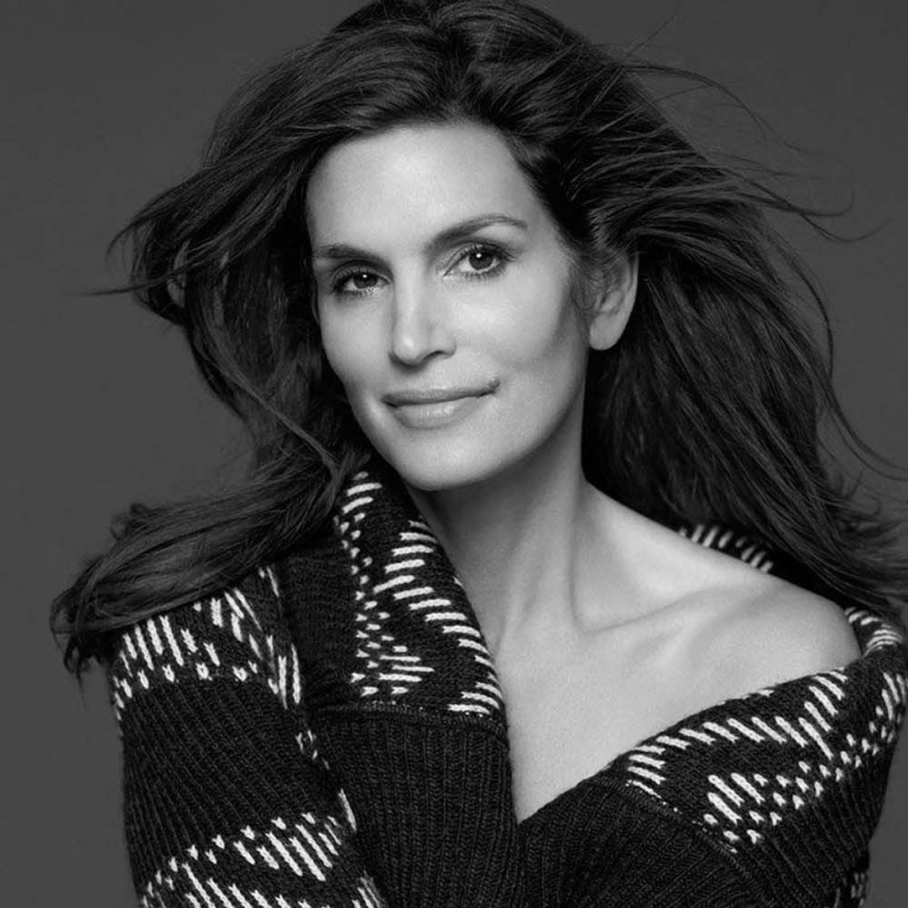 Women in their forties who look absolutely divine!