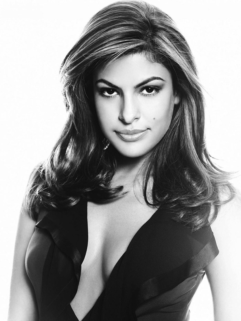 Women in their forties who look absolutely divine!