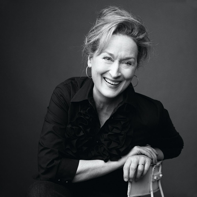 Women in their forties who look absolutely divine!