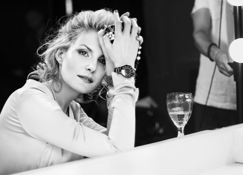 Women in their forties who look absolutely divine!