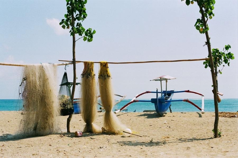 World boats: from gondola to junk