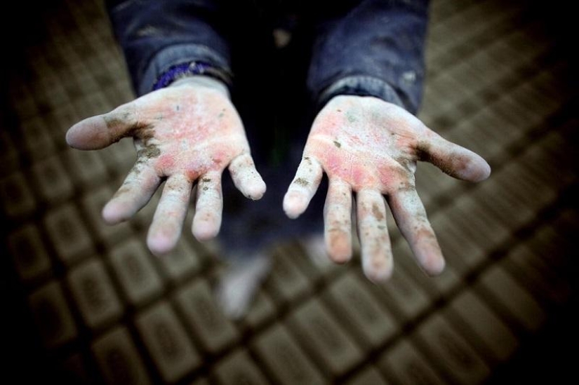 World Day against Child Labor