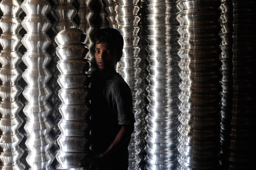 World Day against Child Labor