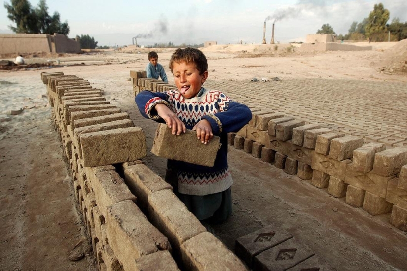 World Day against Child Labor
