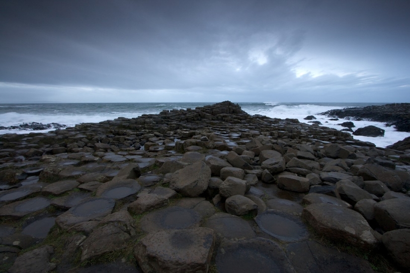 World famous sights shrouded in the most interesting legends World famous sights shrouded in the most interesting legends