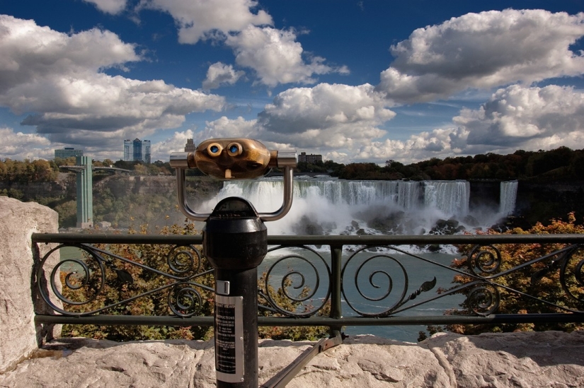 World famous sights shrouded in the most interesting legends World famous sights shrouded in the most interesting legends