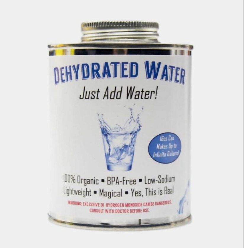 “Worst Buy”: 10 ‘Products’ You Should Never Ever Buy