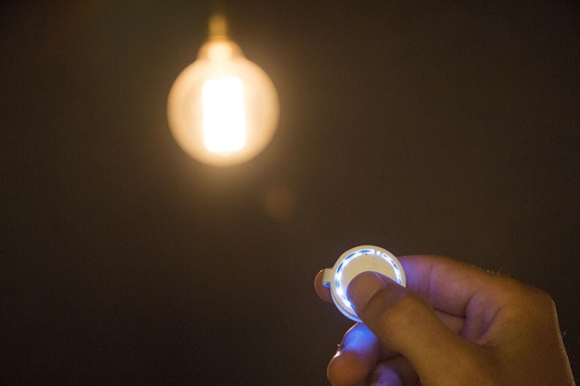 Y no te olvidaste de tu cabeza: gadgets especiales para que no te dejes nada importante en casa