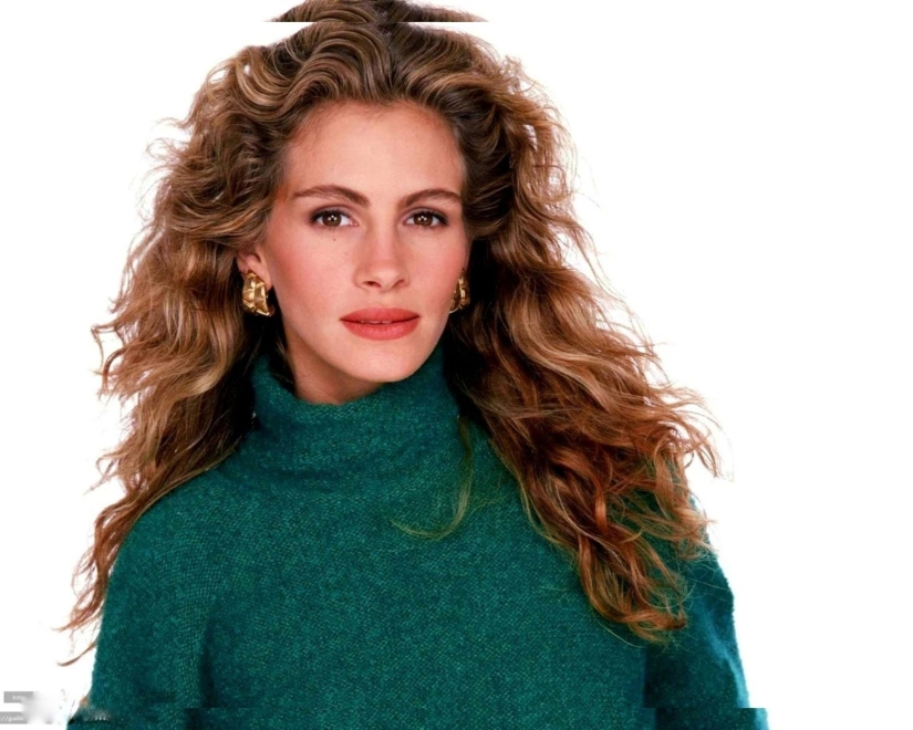 Ya no son tan hermosas - 6 mujeres famosas que eran hermosas en los años 90, pero ahora no lo son