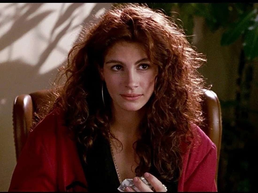 Ya no son tan hermosas - 6 mujeres famosas que eran hermosas en los años 90, pero ahora no lo son