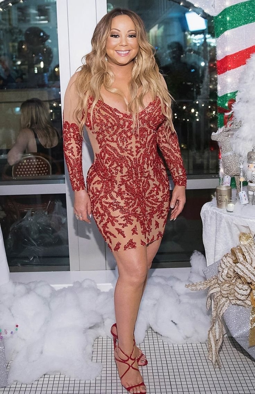 Ya no son tan hermosas - 6 mujeres famosas que eran hermosas en los años 90, pero ahora no lo son