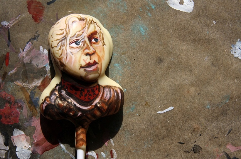 ¡Ya puedes comerte la Madre de los Dragones!