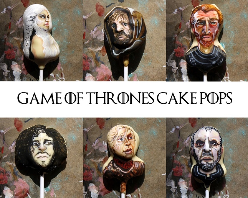 ¡Ya puedes comerte la Madre de los Dragones!