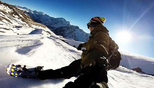 YamogukakPRO: competition results