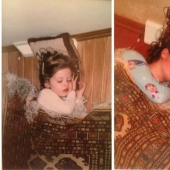 Years go by, habits remain