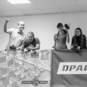 Yota Drive 2014 Yota Drive 2014