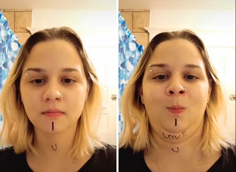 “You Are So Beaut-OHGOD!”: 14 Hilarious Before-And-After Pictures, As Shared By These Women With A Sense Of Humor