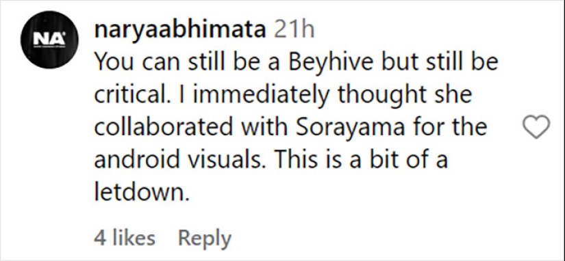 “You Can Be A Beyhive And Be Critical”: Fans Disappointed As Japanese Illustrator Claims Beyoncé Stole His Art