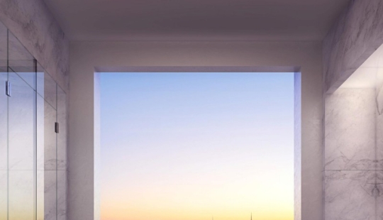 You can't forbid living beautifully!