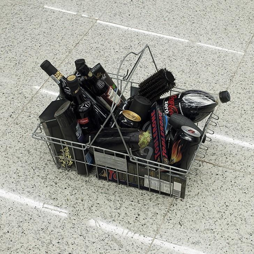 "You Eat Too Much" by Marco Ugolini