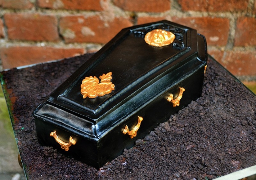 You will be shocked by these cakes!