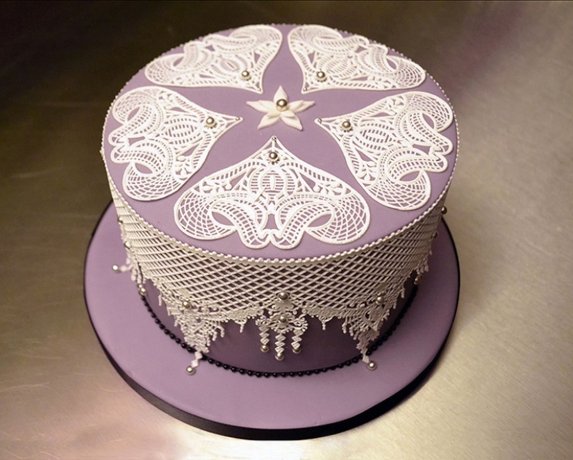 You will be shocked by these cakes!