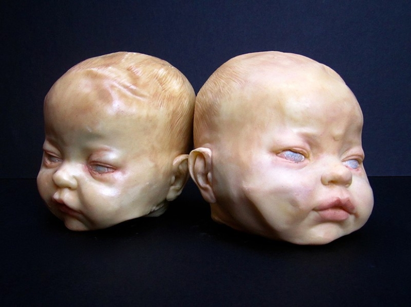 You will be shocked by these cakes!