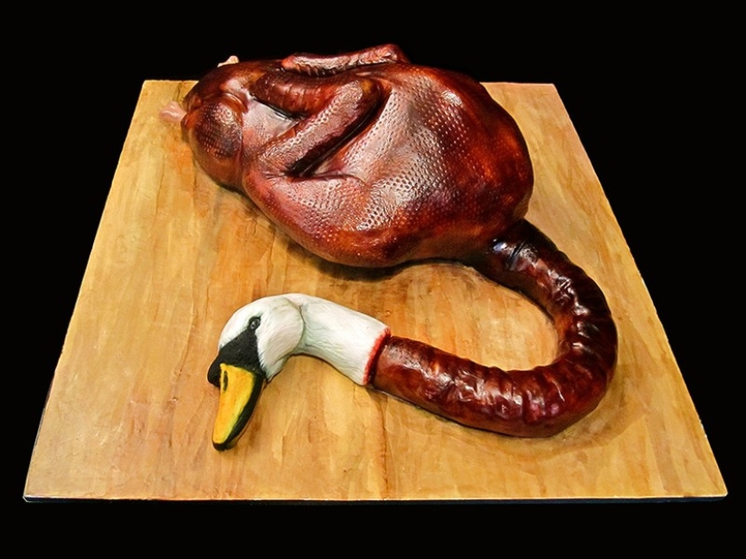 You will be shocked by these cakes!