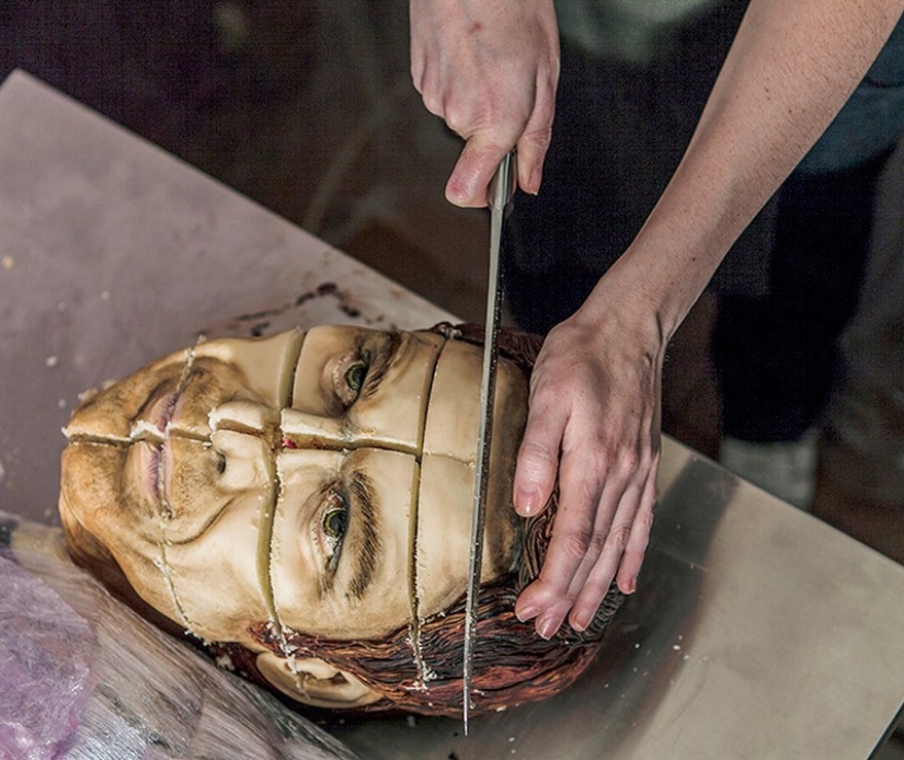 You will be shocked by these cakes!