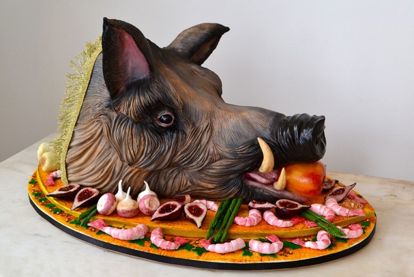 You will be shocked by these cakes!