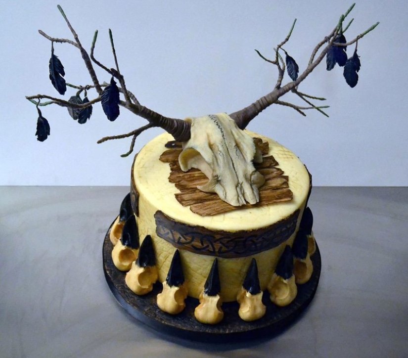 You will be shocked by these cakes!