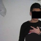 You won't believe what this Chinese man tried to smuggle across the border! You won't believe what this Chinese man tried to smuggle across the border!