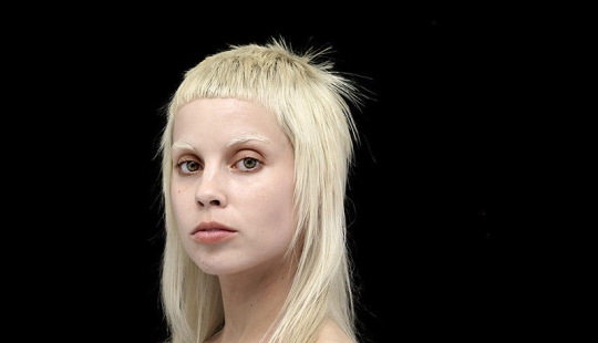 Young Afrikaner Young Afrikaner