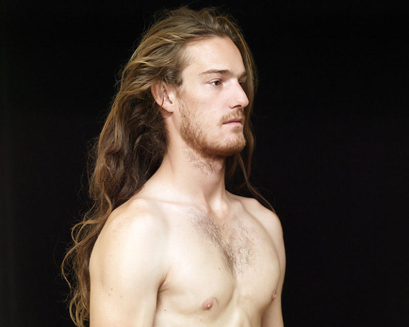 Young Afrikaner Young Afrikaner