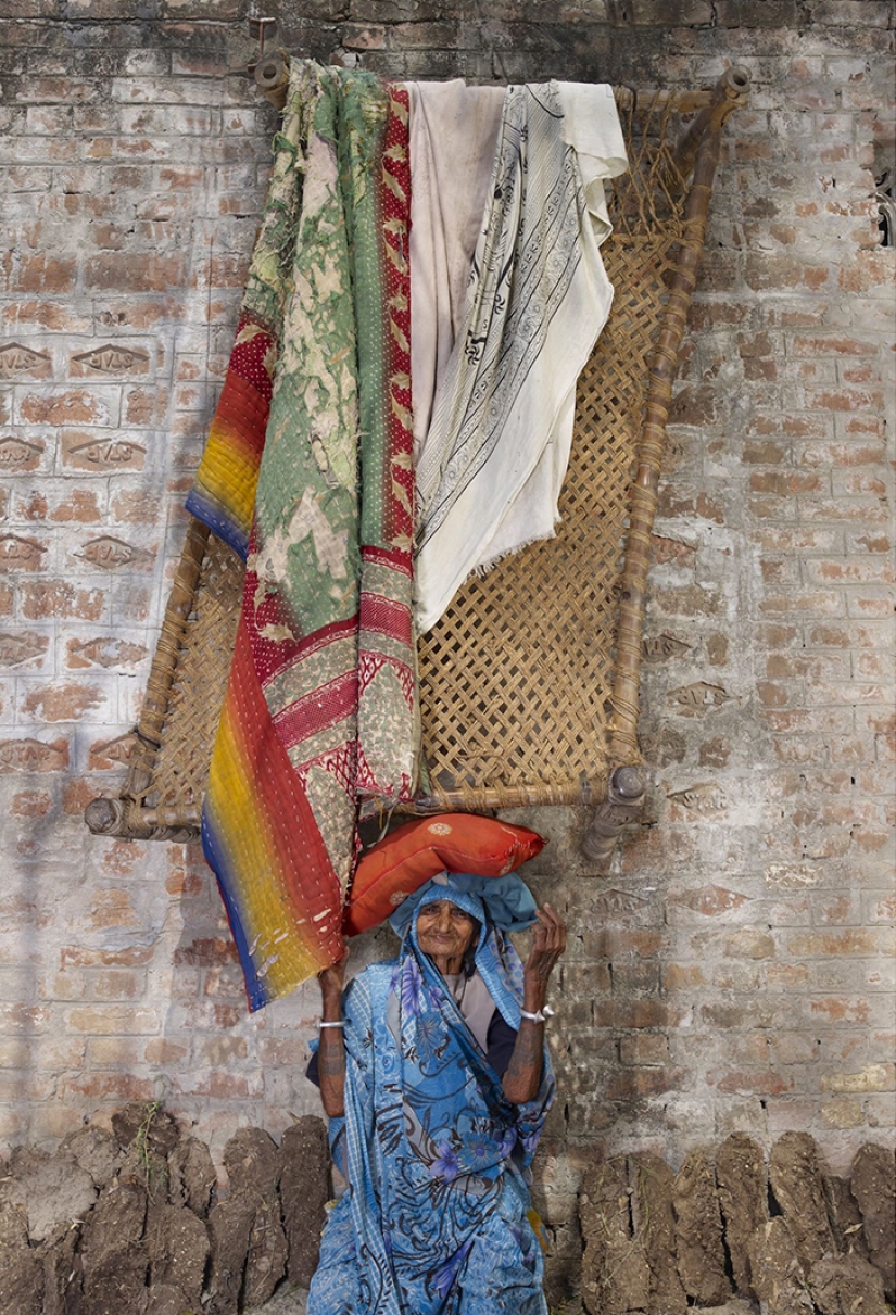 Your burden does not pull Your burden does not pull