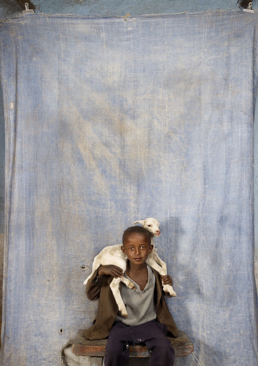 Your burden does not pull Your burden does not pull