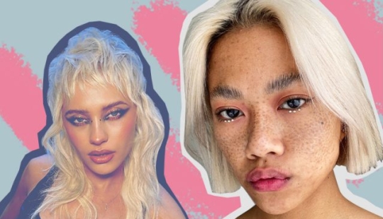 Your Reason to Snooze the Alarm: 5 Haircuts You Don't Need to Style