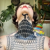 Your Tribal Tattoo Guide With 110 Inspirations Your Tribal Tattoo Guide With 110 Inspirations