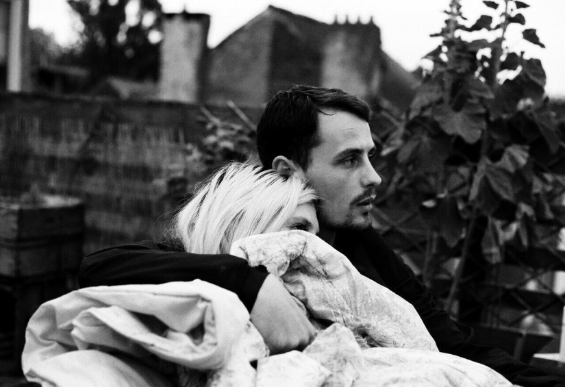 Youth that will not return - emotions and beauty in the works of Gasparatto (13 photos) Youth that will not return - emotions and beauty in the works of Gasparatto (13 photos)