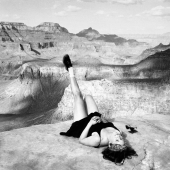 Youth that will not return - emotions and beauty in the works of Gasparatto (13 photos)