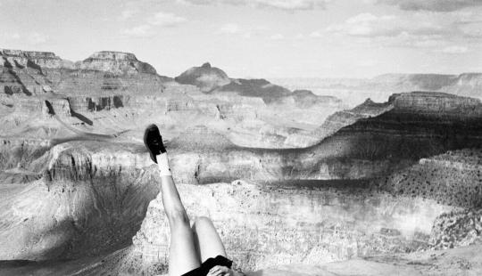 Youth that will not return - emotions and beauty in the works of Gasparatto (13 photos) Youth that will not return - emotions and beauty in the works of Gasparatto (13 photos)